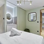 Grand Duplex - Arc De Triomphe Appartement *