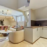 Διαμέρισμα Grand Duplex - Arc De Triomphe Παρίσι