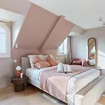 Grand Duplex - Arc De Triomphe