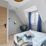 Grand Duplex - Arc De Triomphe