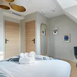 Lejlighed Grand Duplex - Arc De Triomphe