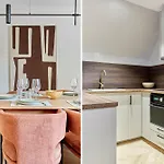 Grand Duplex - Arc De Triomphe Paris