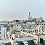 Grand Duplex - Arc De Triomphe *