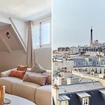 Διαμέρισμα Grand Duplex - Arc De Triomphe Παρίσι