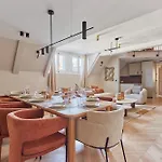 Διαμέρισμα Grand Duplex - Arc De Triomphe Παρίσι