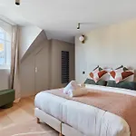 Grand Duplex - Arc De Triomphe *