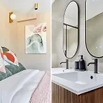 Grand Duplex - Arc De Triomphe Appartement *