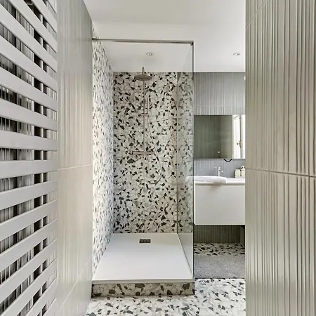 Grand Duplex - Arc De Triomphe Paris