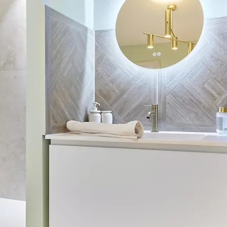 Lejlighed Grand Duplex - Arc De Triomphe Paris