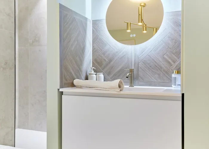 Grand Duplex - Arc De Triomphe * Párizs