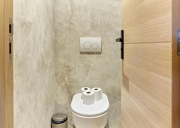 Grand Duplex - Arc De Triomphe Apartman Párizs