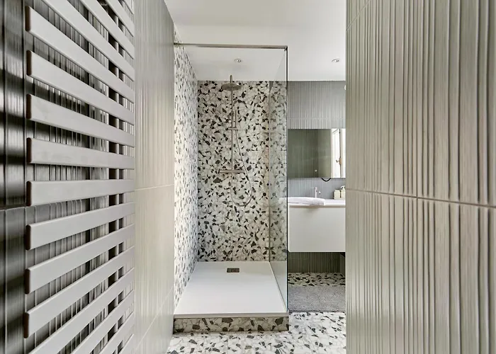 Apartman Grand Duplex - Arc De Triomphe *