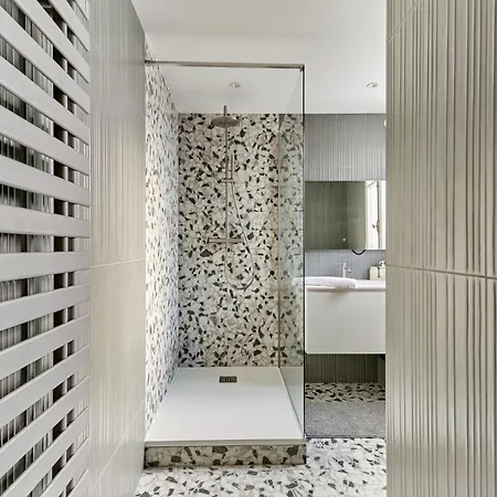 Apartment Grand Duplex - Arc De Triomphe *