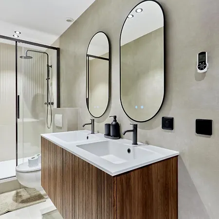 Grand Duplex - Arc De Triomphe *