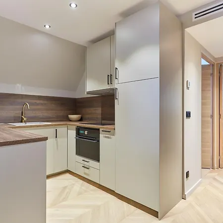 Apartmán Grand Duplex - Arc De Triomphe